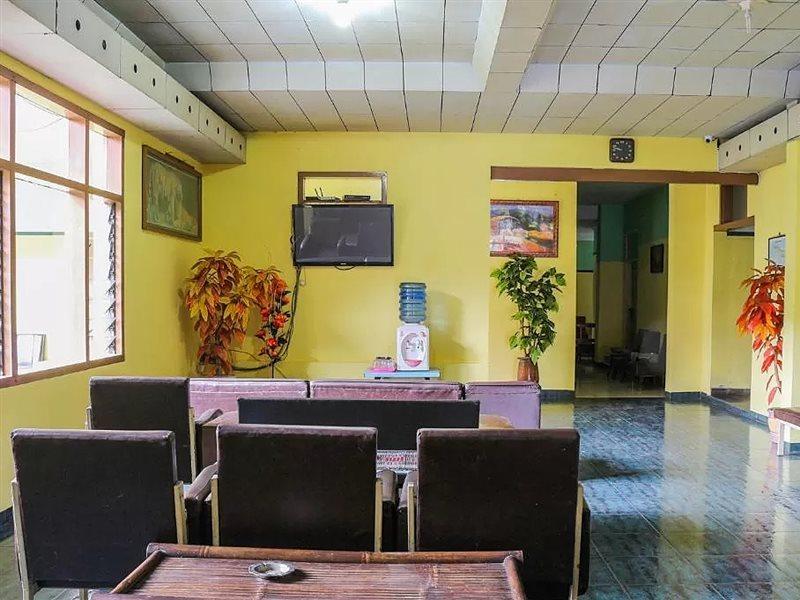 Oyo Life 1708 Hotel Budi Famili 1 Syariah Ciamis Ngoại thất bức ảnh