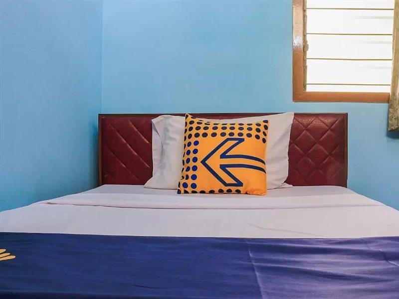 Oyo Life 1708 Hotel Budi Famili 1 Syariah Ciamis Ngoại thất bức ảnh