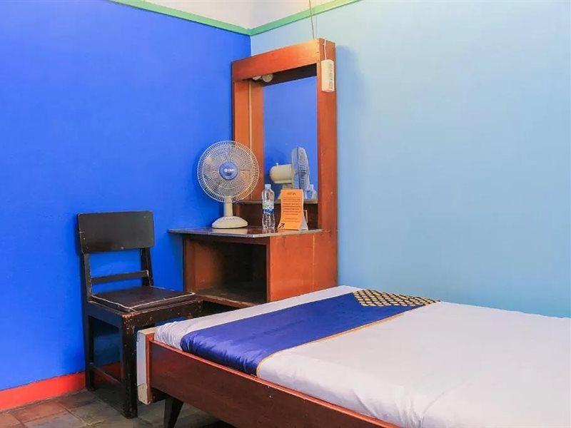 Oyo Life 1708 Hotel Budi Famili 1 Syariah Ciamis Ngoại thất bức ảnh