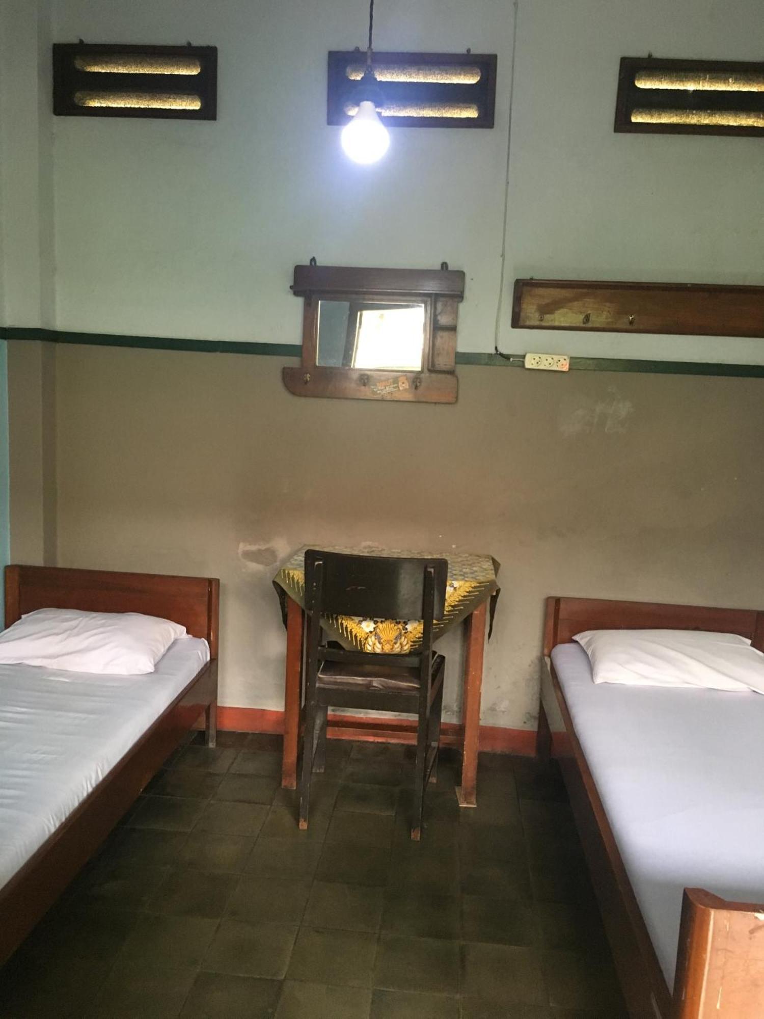 Oyo Life 1708 Hotel Budi Famili 1 Syariah Ciamis Ngoại thất bức ảnh